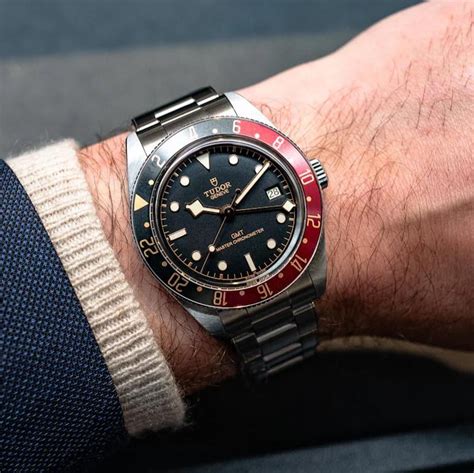 tudor gmt availability